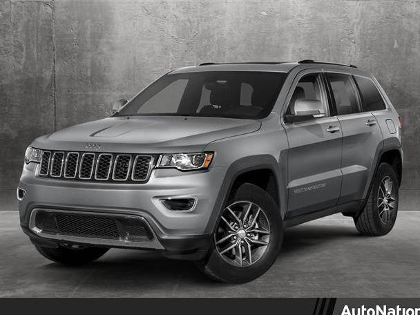 JEEP GRAND CHEROKEE 2020 1C4RJEBG8LC115962 image